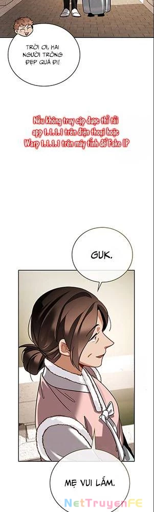 Sống Như Một Diễn Viên Chapter 74 - Trang 3