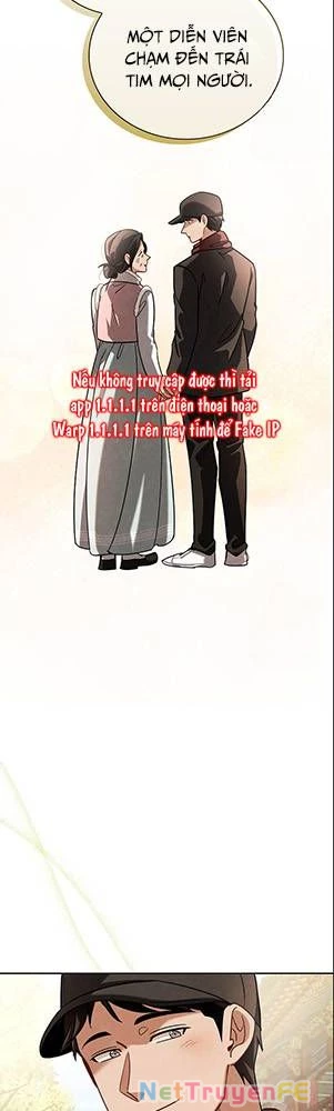 Sống Như Một Diễn Viên Chapter 74 - Trang 3