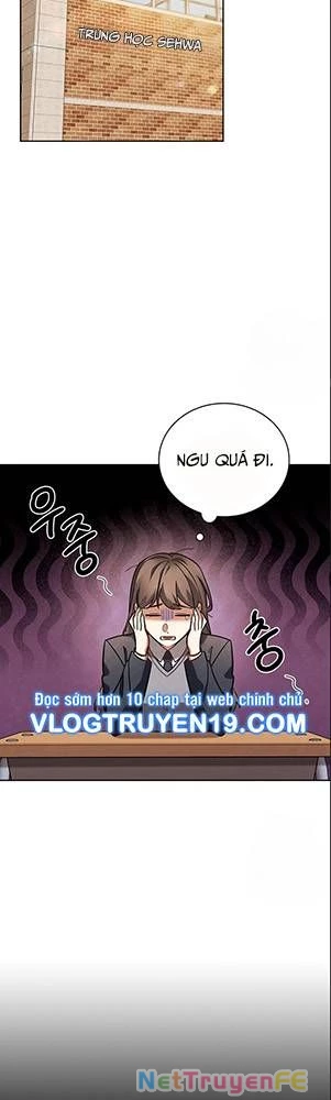 Sống Như Một Diễn Viên Chapter 74 - Trang 3