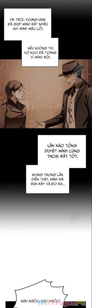 Sống Như Một Diễn Viên Chapter 74 - Trang 3