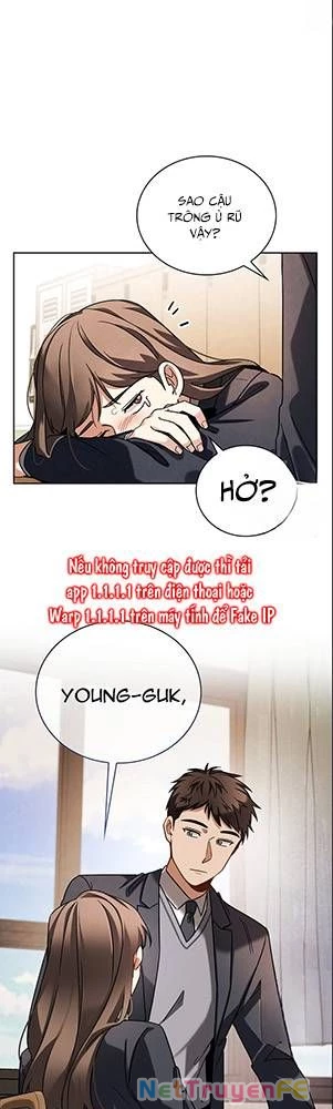 Sống Như Một Diễn Viên Chapter 74 - Trang 3