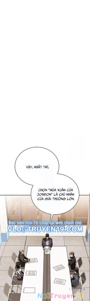 Sống Như Một Diễn Viên Chapter 74 - Trang 3