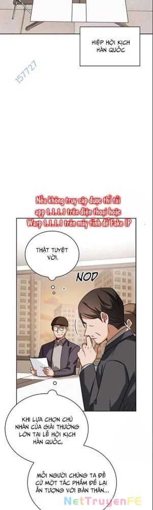 Sống Như Một Diễn Viên Chapter 74 - Trang 3