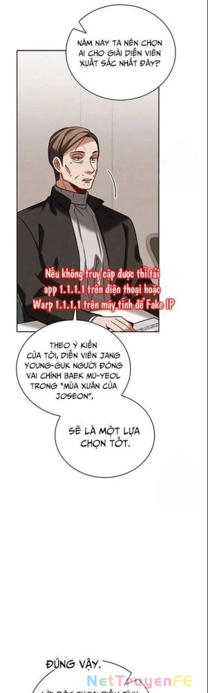 Sống Như Một Diễn Viên Chapter 74 - Trang 3