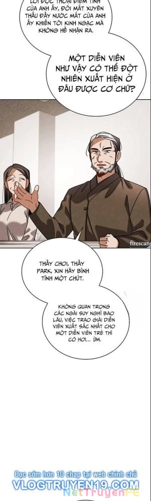 Sống Như Một Diễn Viên Chapter 74 - Trang 3