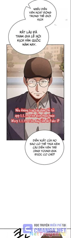Sống Như Một Diễn Viên Chapter 74 - Trang 3