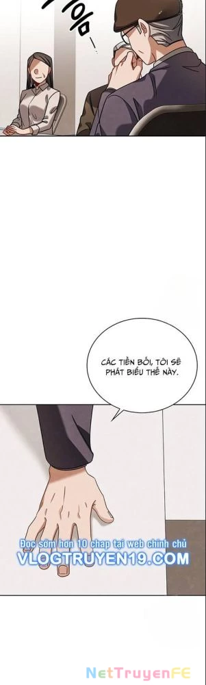 Sống Như Một Diễn Viên Chapter 74 - Trang 3