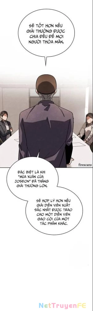 Sống Như Một Diễn Viên Chapter 74 - Trang 3