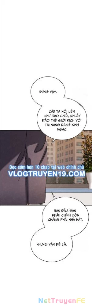 Sống Như Một Diễn Viên Chapter 74 - Trang 3