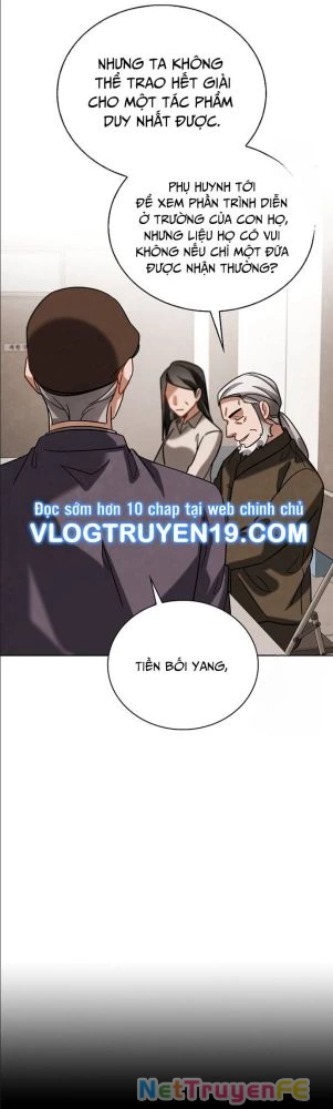 Sống Như Một Diễn Viên Chapter 74 - Trang 3