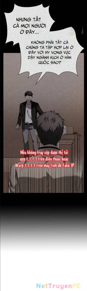 Sống Như Một Diễn Viên Chapter 74 - Trang 3