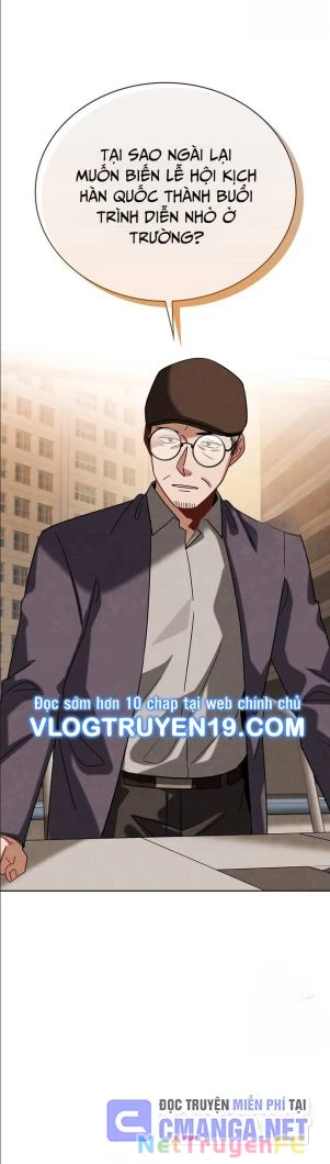 Sống Như Một Diễn Viên Chapter 74 - Trang 3