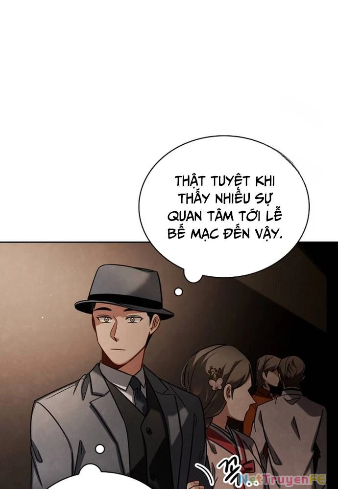 Sống Như Một Diễn Viên Chapter 75 - Trang 3