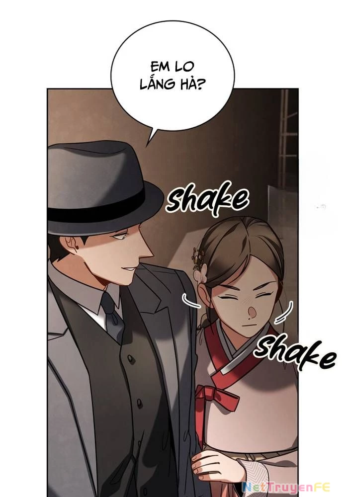 Sống Như Một Diễn Viên Chapter 75 - Trang 3