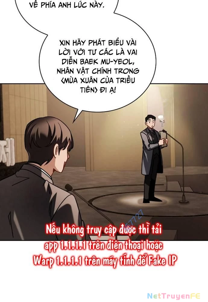 Sống Như Một Diễn Viên Chapter 75 - Trang 3