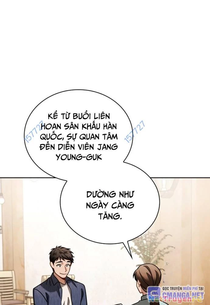 Sống Như Một Diễn Viên Chapter 75 - Trang 3