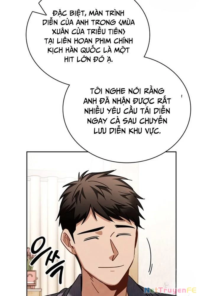 Sống Như Một Diễn Viên Chapter 75 - Trang 3