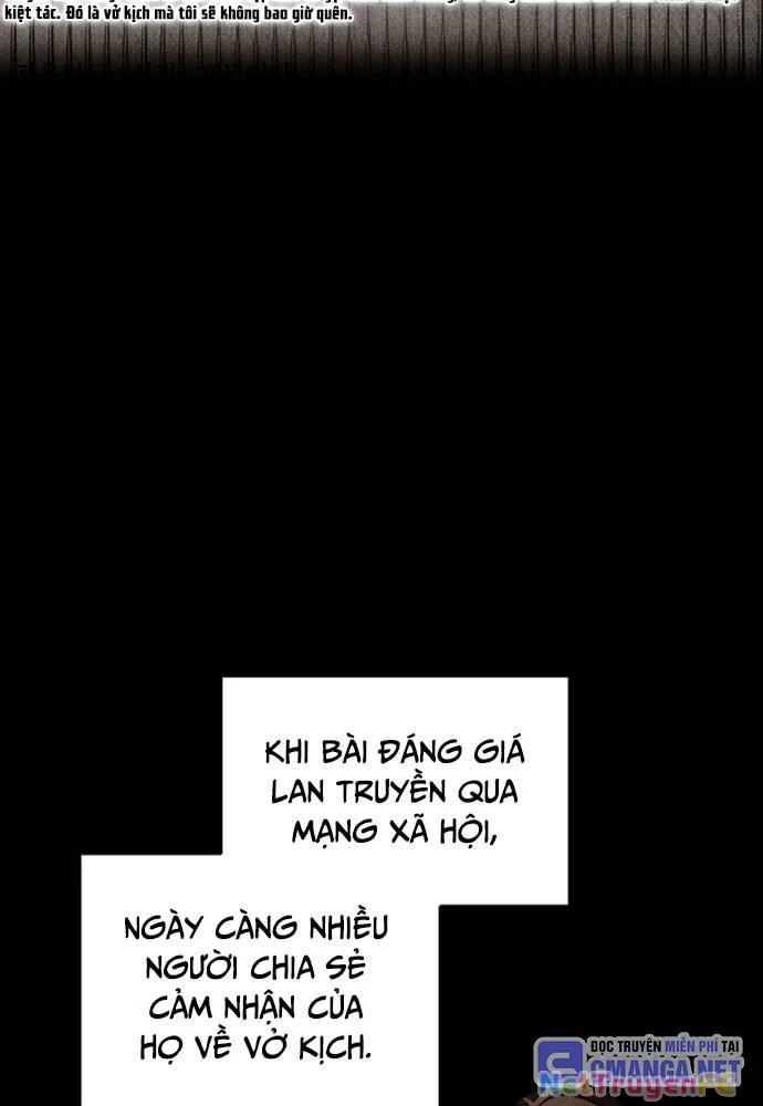 Sống Như Một Diễn Viên Chapter 75 - Trang 3