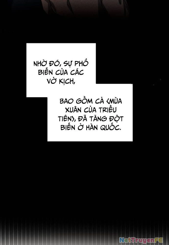 Sống Như Một Diễn Viên Chapter 75 - Trang 3