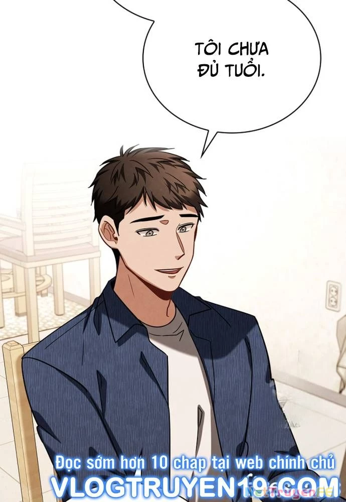 Sống Như Một Diễn Viên Chapter 75 - Trang 3