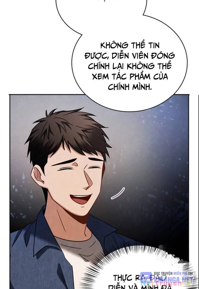 Sống Như Một Diễn Viên Chapter 75 - Trang 3