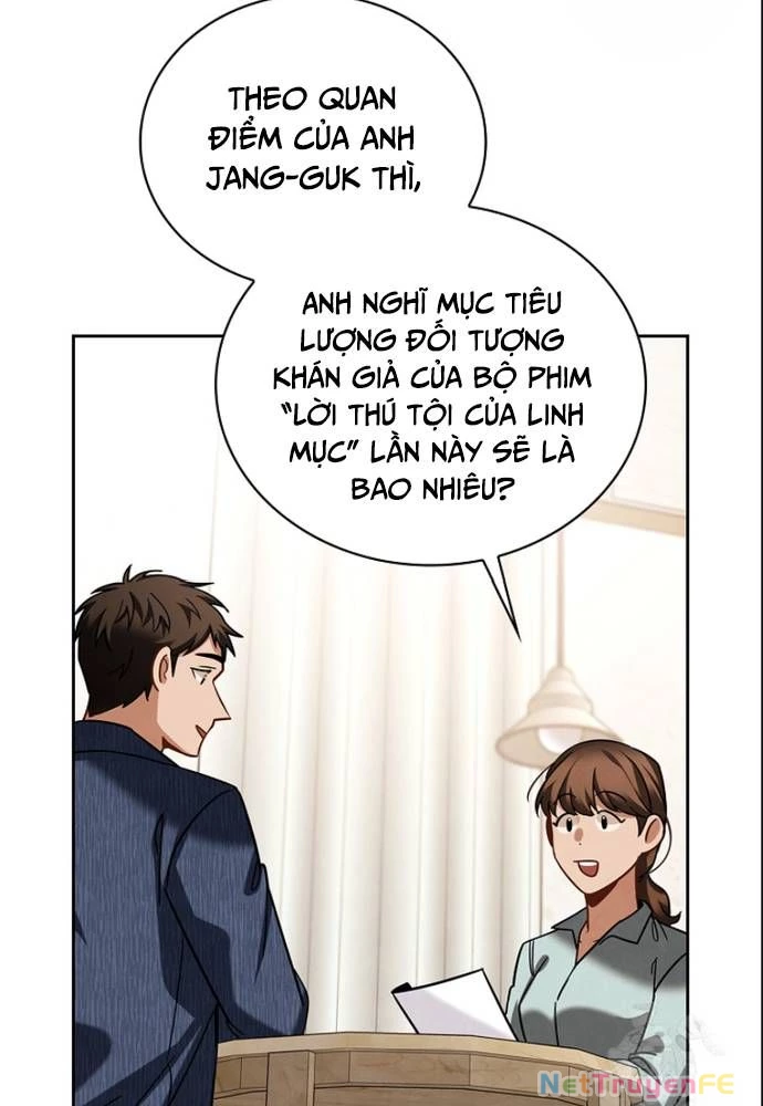 Sống Như Một Diễn Viên Chapter 75 - Trang 3