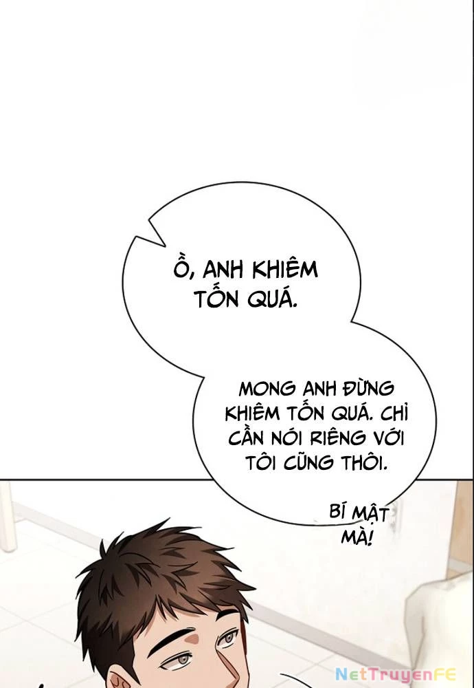 Sống Như Một Diễn Viên Chapter 75 - Trang 3