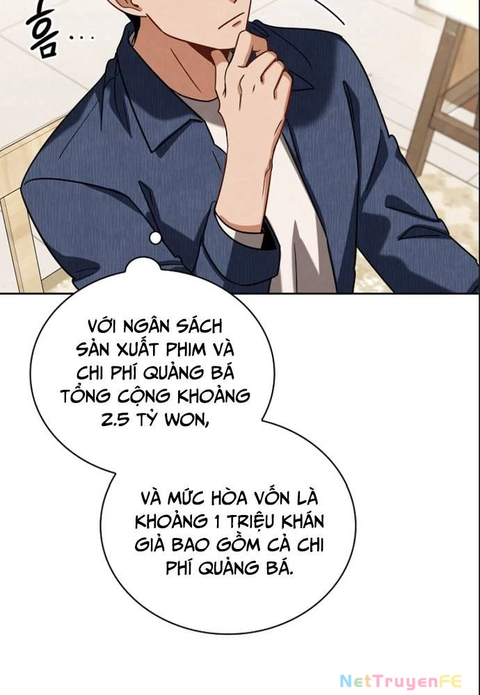 Sống Như Một Diễn Viên Chapter 75 - Trang 3