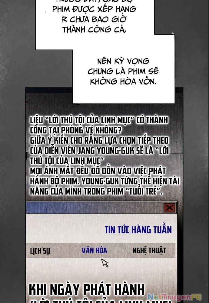 Sống Như Một Diễn Viên Chapter 75 - Trang 3