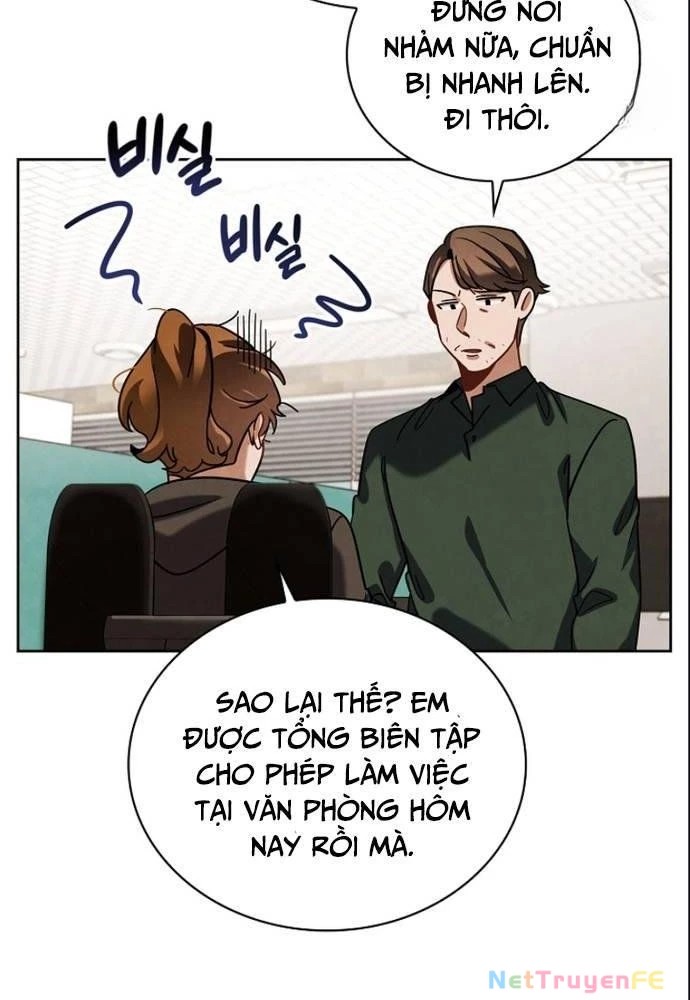 Sống Như Một Diễn Viên Chapter 75 - Trang 3