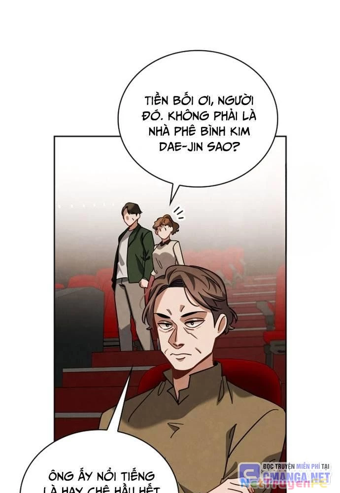 Sống Như Một Diễn Viên Chapter 75 - Trang 3