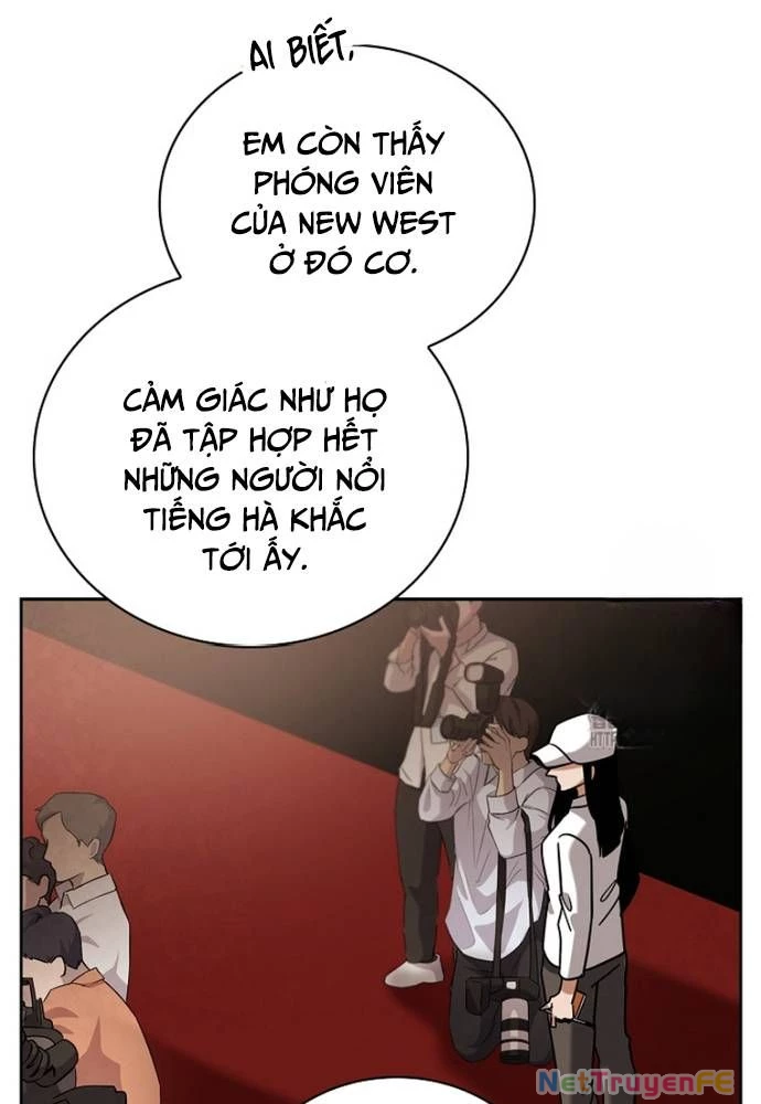 Sống Như Một Diễn Viên Chapter 75 - Trang 3