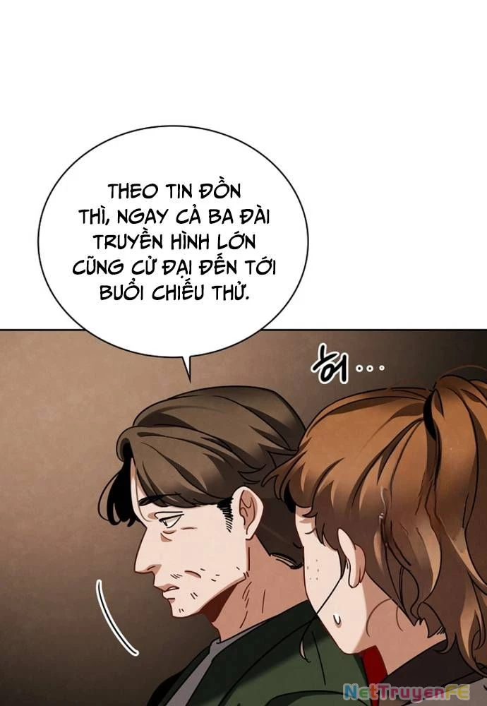 Sống Như Một Diễn Viên Chapter 75 - Trang 3