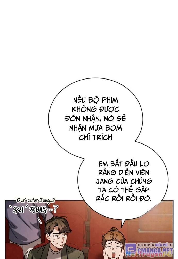 Sống Như Một Diễn Viên Chapter 75 - Trang 3