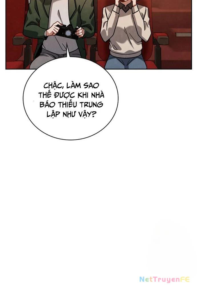 Sống Như Một Diễn Viên Chapter 75 - Trang 3