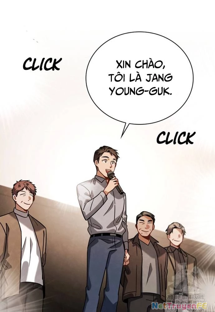 Sống Như Một Diễn Viên Chapter 75 - Trang 3