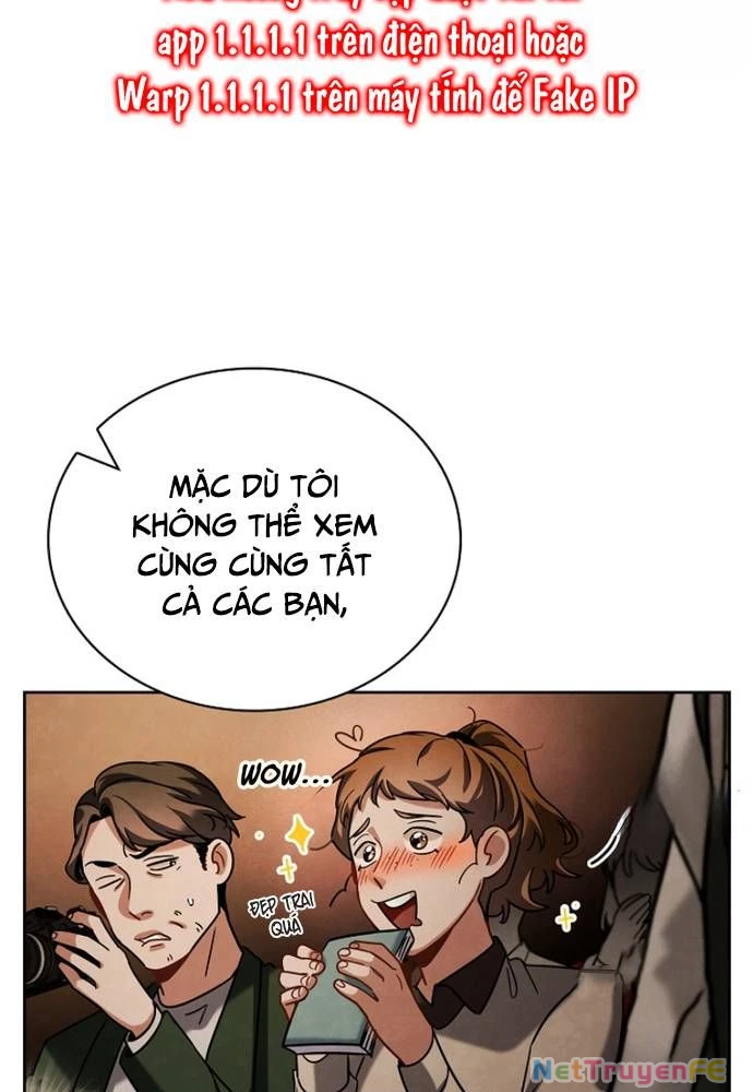 Sống Như Một Diễn Viên Chapter 75 - Trang 3