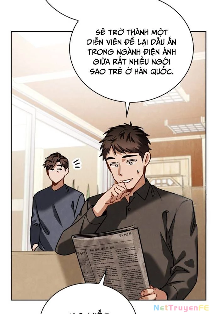 Sống Như Một Diễn Viên Chapter 75 - Trang 3