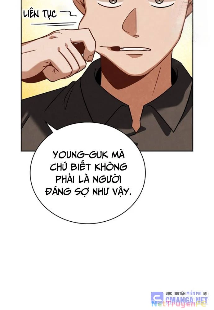 Sống Như Một Diễn Viên Chapter 75 - Trang 3