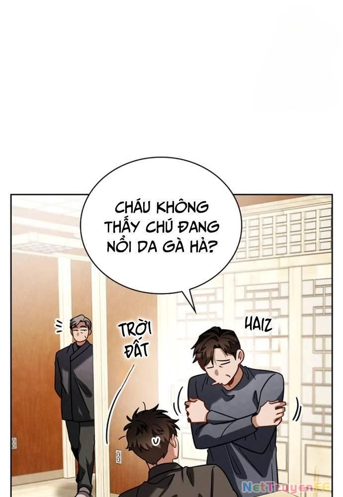 Sống Như Một Diễn Viên Chapter 75 - Trang 3