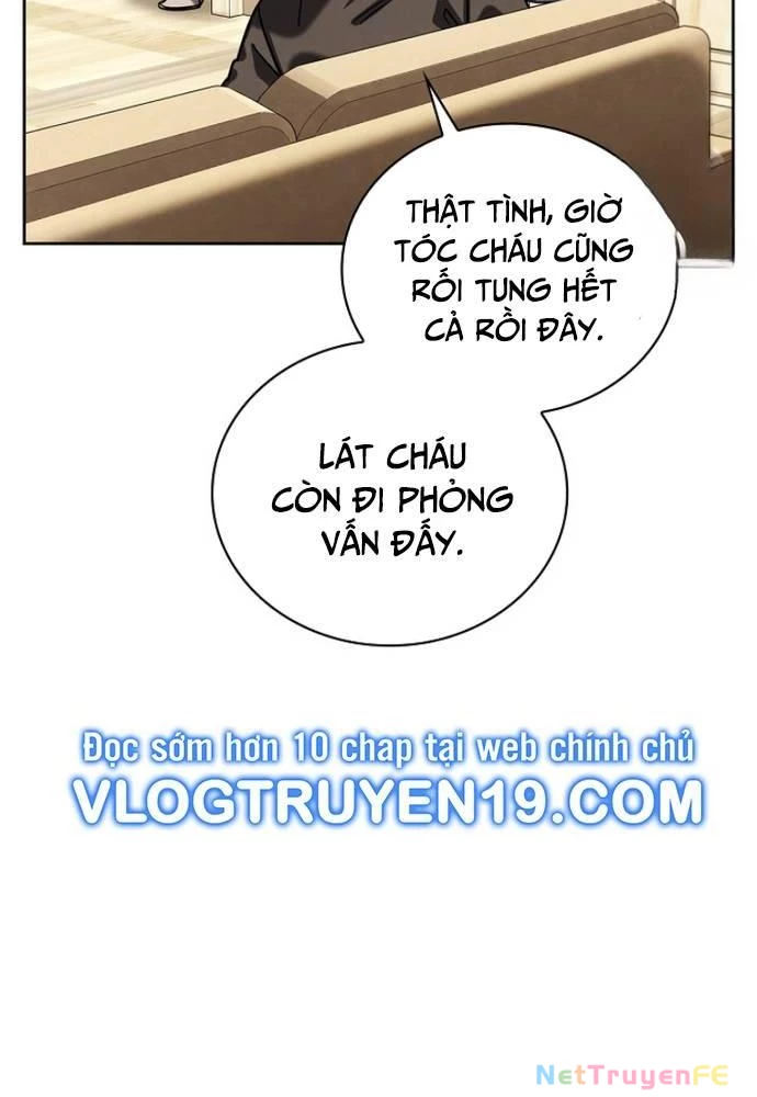 Sống Như Một Diễn Viên Chapter 75 - Trang 3