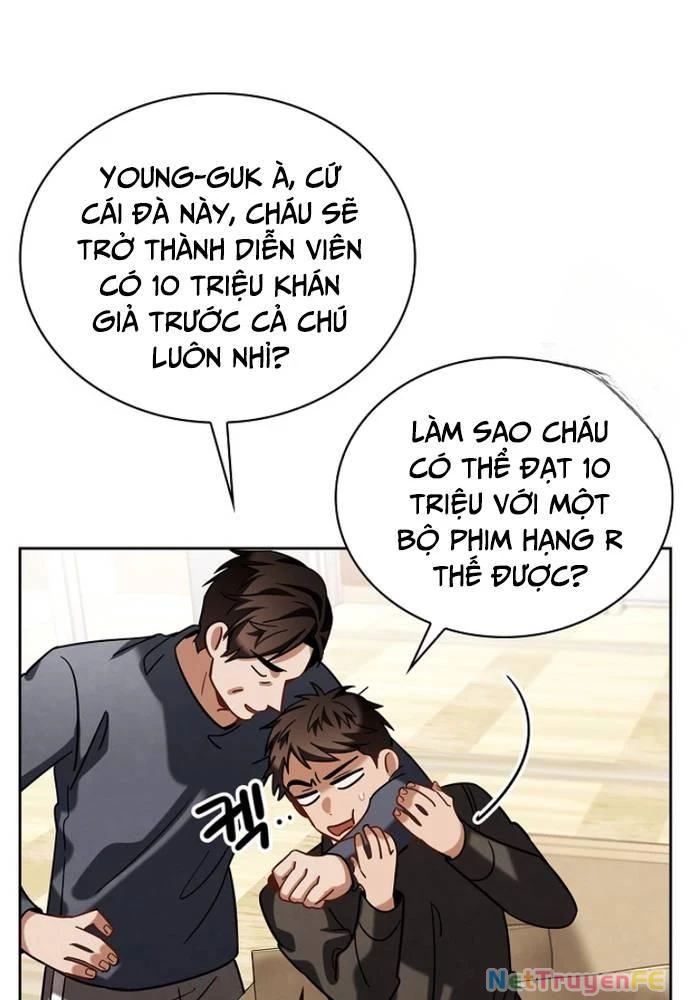 Sống Như Một Diễn Viên Chapter 75 - Trang 3