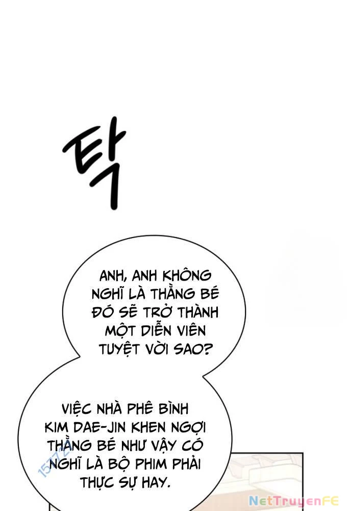 Sống Như Một Diễn Viên Chapter 75 - Trang 3