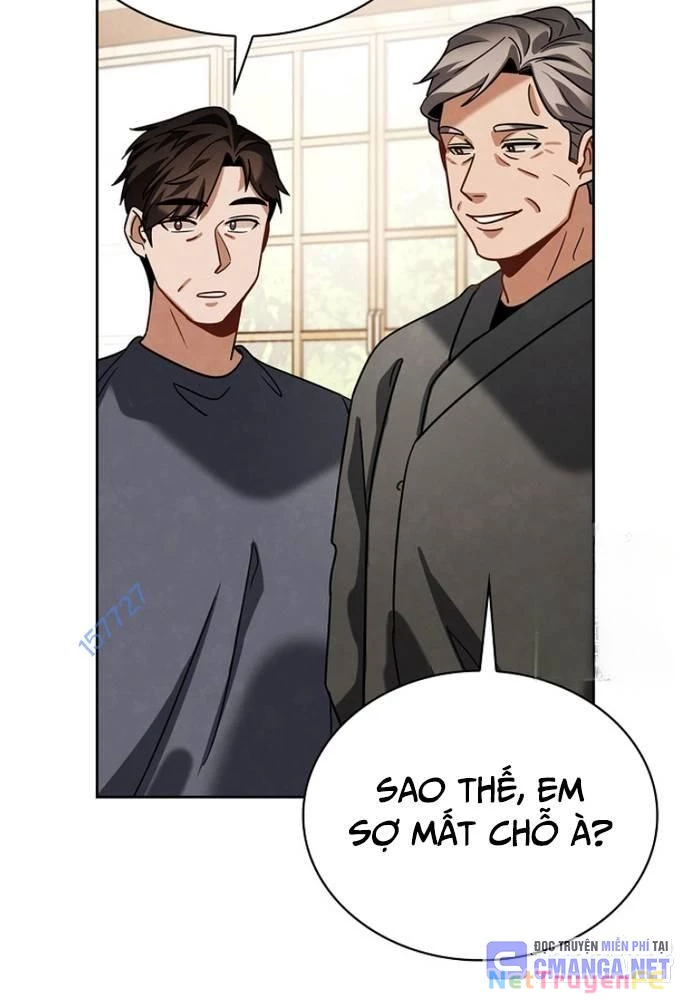 Sống Như Một Diễn Viên Chapter 75 - Trang 3