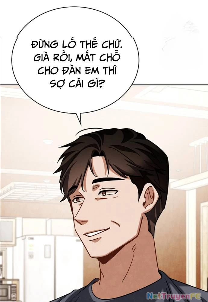 Sống Như Một Diễn Viên Chapter 75 - Trang 3