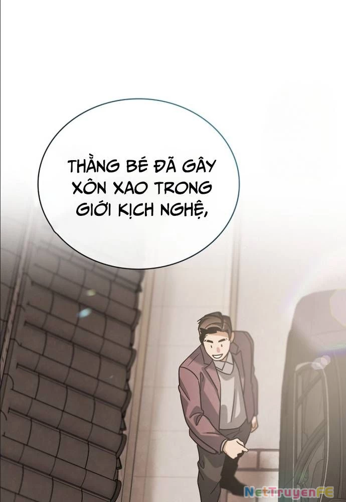 Sống Như Một Diễn Viên Chapter 75 - Trang 3