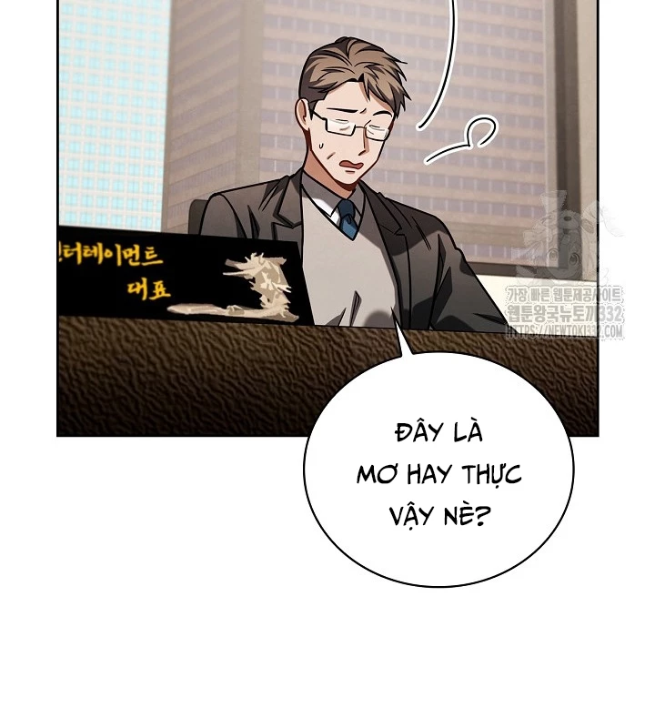 Sống Như Một Diễn Viên Chapter 76 - Trang 3