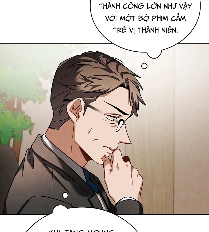 Sống Như Một Diễn Viên Chapter 76 - Trang 3