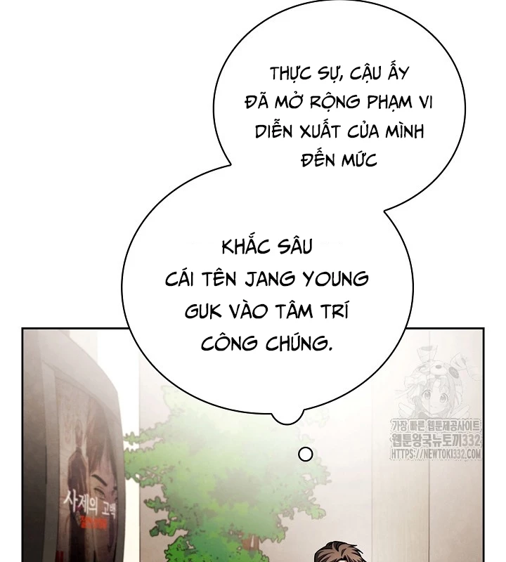 Sống Như Một Diễn Viên Chapter 76 - Trang 3