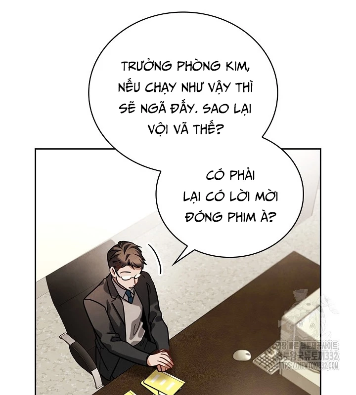Sống Như Một Diễn Viên Chapter 76 - Trang 3